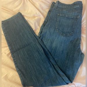 NYDJ Ami Skinny Jeans